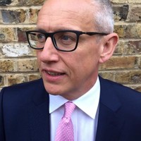 Richard Pursglove