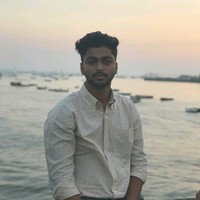 Saqlain Shaikh