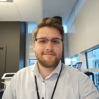 Thomas Gulliksrud