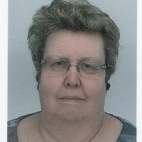 Accountant Jennifer Richardson
