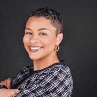 Loren Parker-Barton, MBA