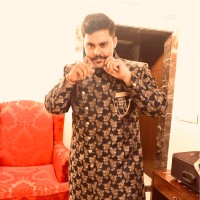 ISHANK BHATIA