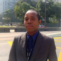 Laurent Chindeko