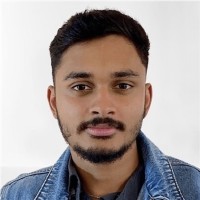 Sachin Amarasekaran
