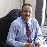Ca Satchidanand Ranade