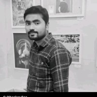 Subhankar Sen