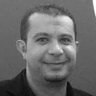 Mohammed Baz