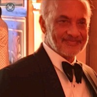 Christopher Stephen Verma