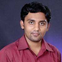 Jagadesh Kumar Rampalli