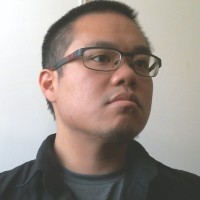 Edwin Liu