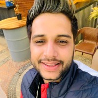 Nitesh Choudhary
