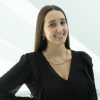 Isabelle Bickford