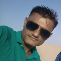 Mayur Chudasma