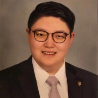 Gavin Yu