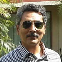 Manojkumar Kanjani