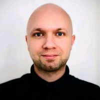 Patryk Dzon