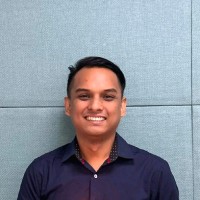 Chester Angelo Tupaz