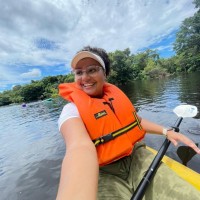 Genesis Salcedo Torres