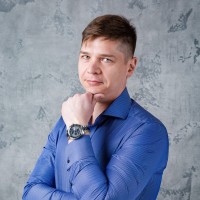 Evgeny Zhmuidetsky