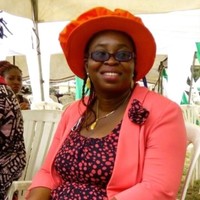 Ebele S. Nwokoye Ph.D