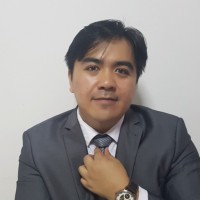 Johnny Mhar Domingo
