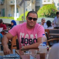 Khalil Elsabahy