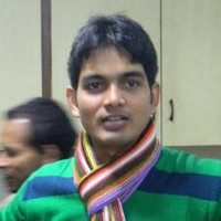 Anurag Kumar