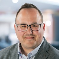 Travis Kuschminder