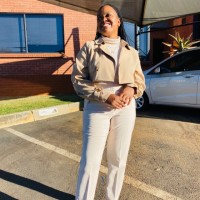 Ziziphozenkosi Maphoyi