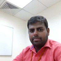 Mohanraj Vellaichamy