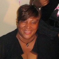 Yvette M Greene
