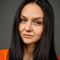 Olga Yaremenko