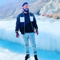 Prashant Bhimanapally