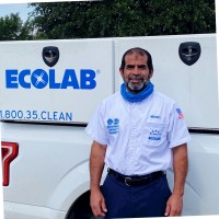Michael Molinar