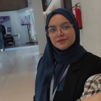 AMARI Hibet Allah Roumissa