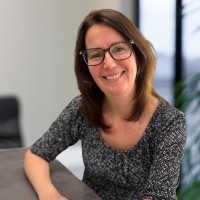 Sandra VAN ROY