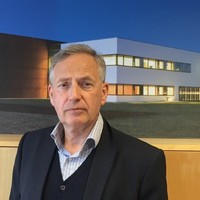 Gudmundur Gunnarsson