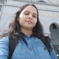 Debasmita Behera