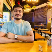 Ayush Kabra