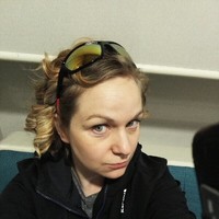 Paula Molin