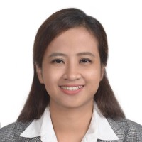 Maria Angelina Sitorus