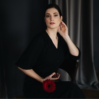Lidiia Hordynska