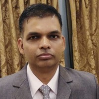 Melwyn Fernandes