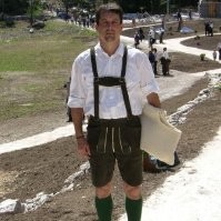 Stefan Gamsjäger