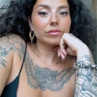 Laura Orillac