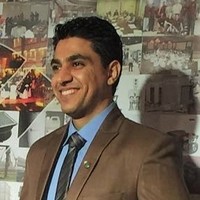 Islam Hussain