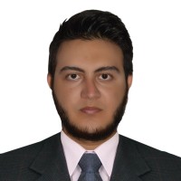 Sergio David Romero Barón