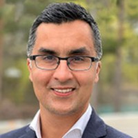 Adil Shamji