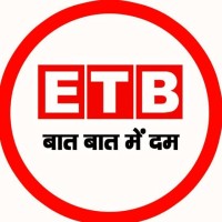 Mohit Kumar founder of C.E.O in E TIMES BHARAT NEWS (channel)