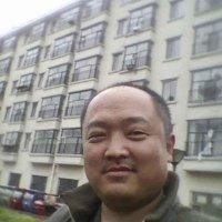 吴少川